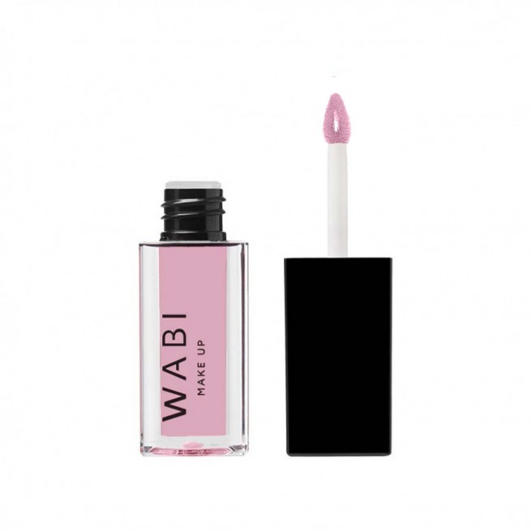 WABI Matte Revolution Liquid Lipstick - Goldie φωτογραφία